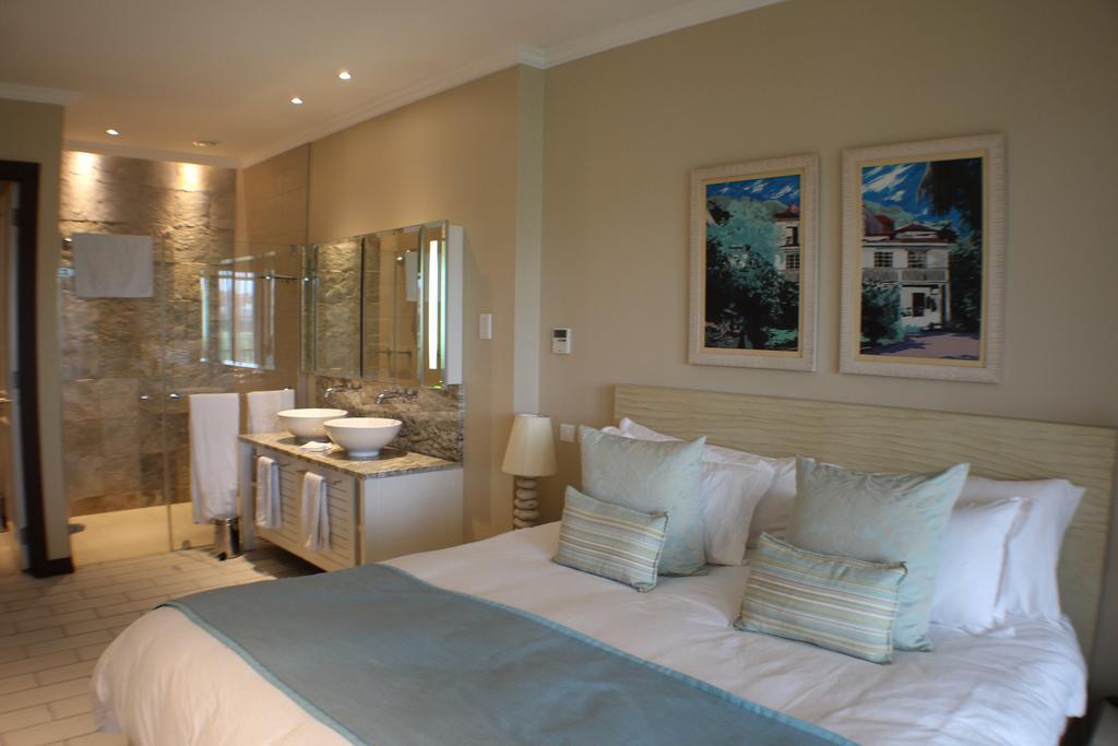 Eden Island Apartment 70A14 Екстер'єр фото