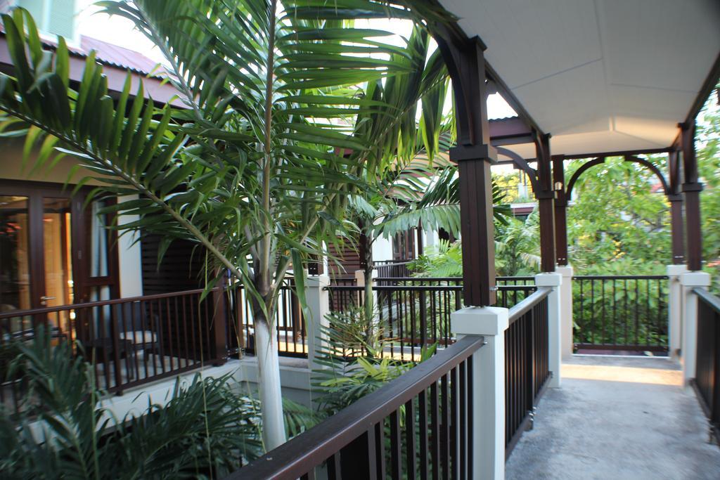 Eden Island Apartment 70A14 Екстер'єр фото