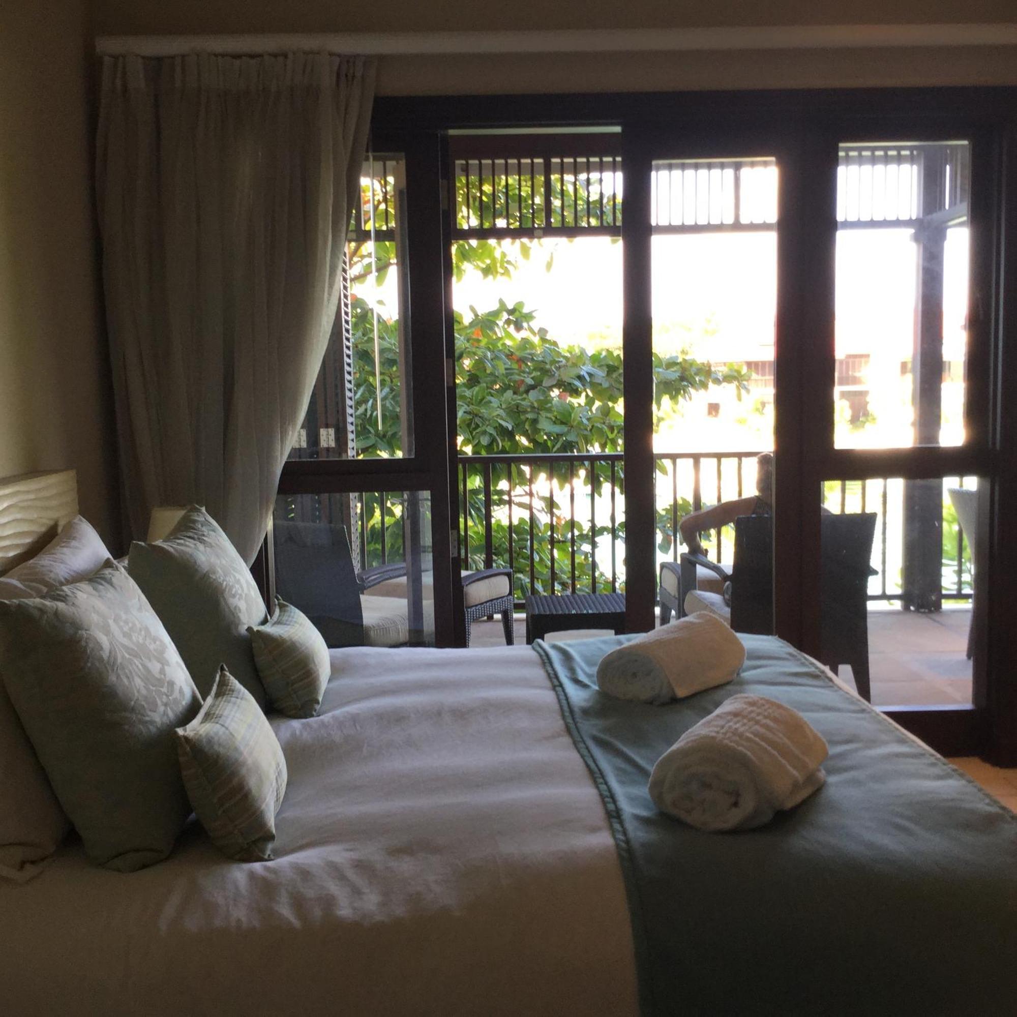 Eden Island Apartment 70A14 Екстер'єр фото