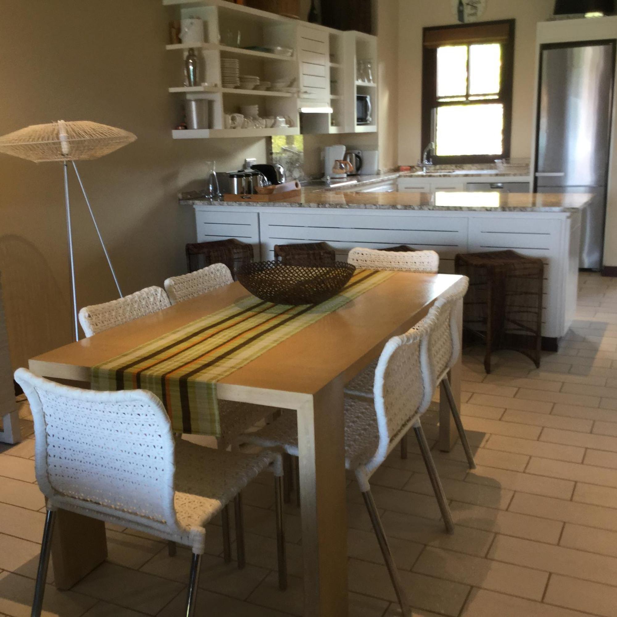 Eden Island Apartment 70A14 Екстер'єр фото