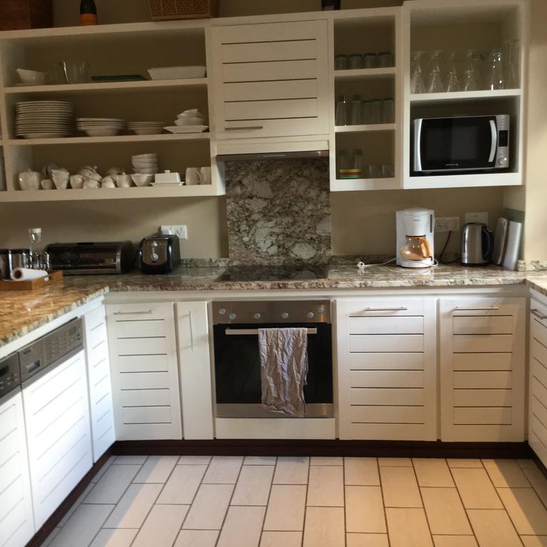 Eden Island Apartment 70A14 Екстер'єр фото