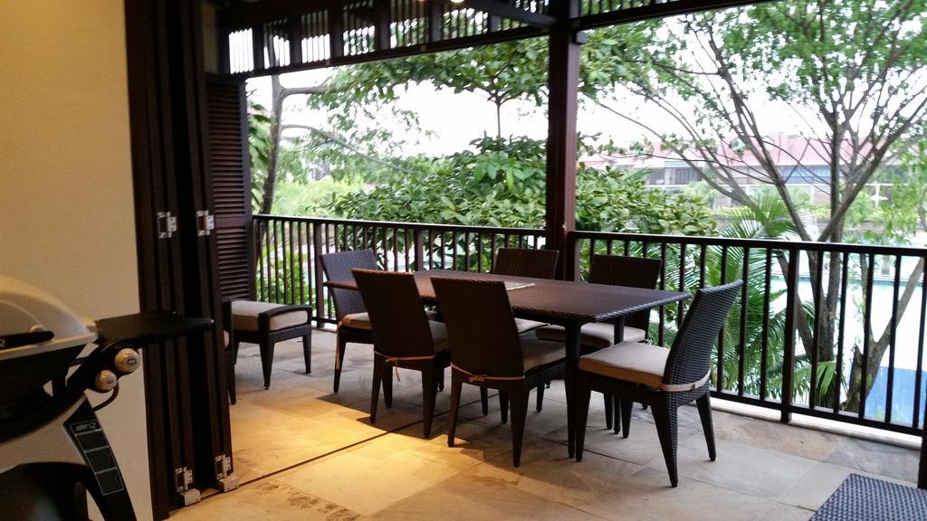 Eden Island Apartment 70A14 Екстер'єр фото