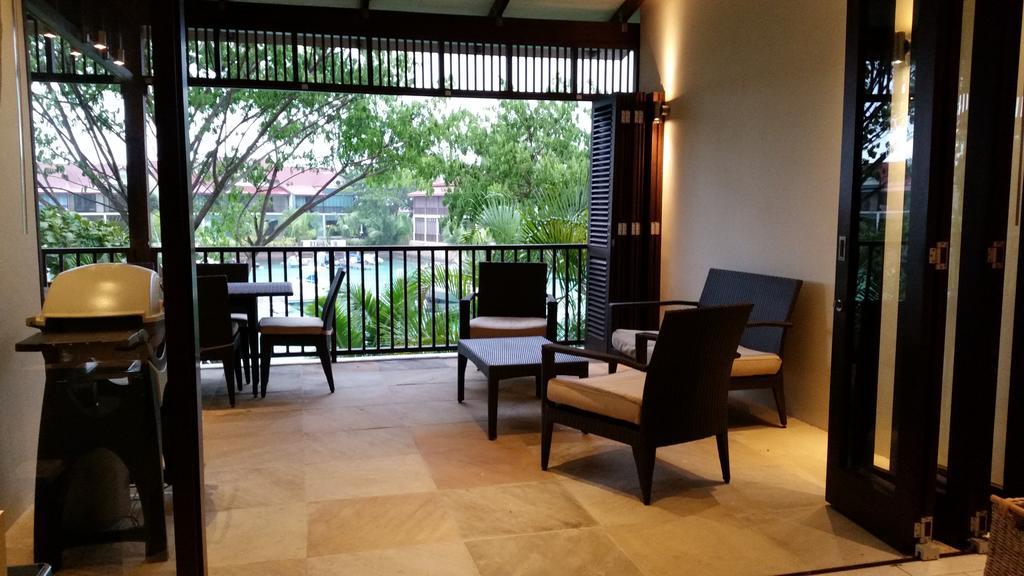 Eden Island Apartment 70A14 Екстер'єр фото